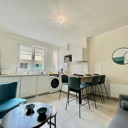 Honey - Reims Hypercentre Apartment Екстериор снимка