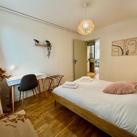 Honey - Reims Hypercentre Apartment Екстериор снимка