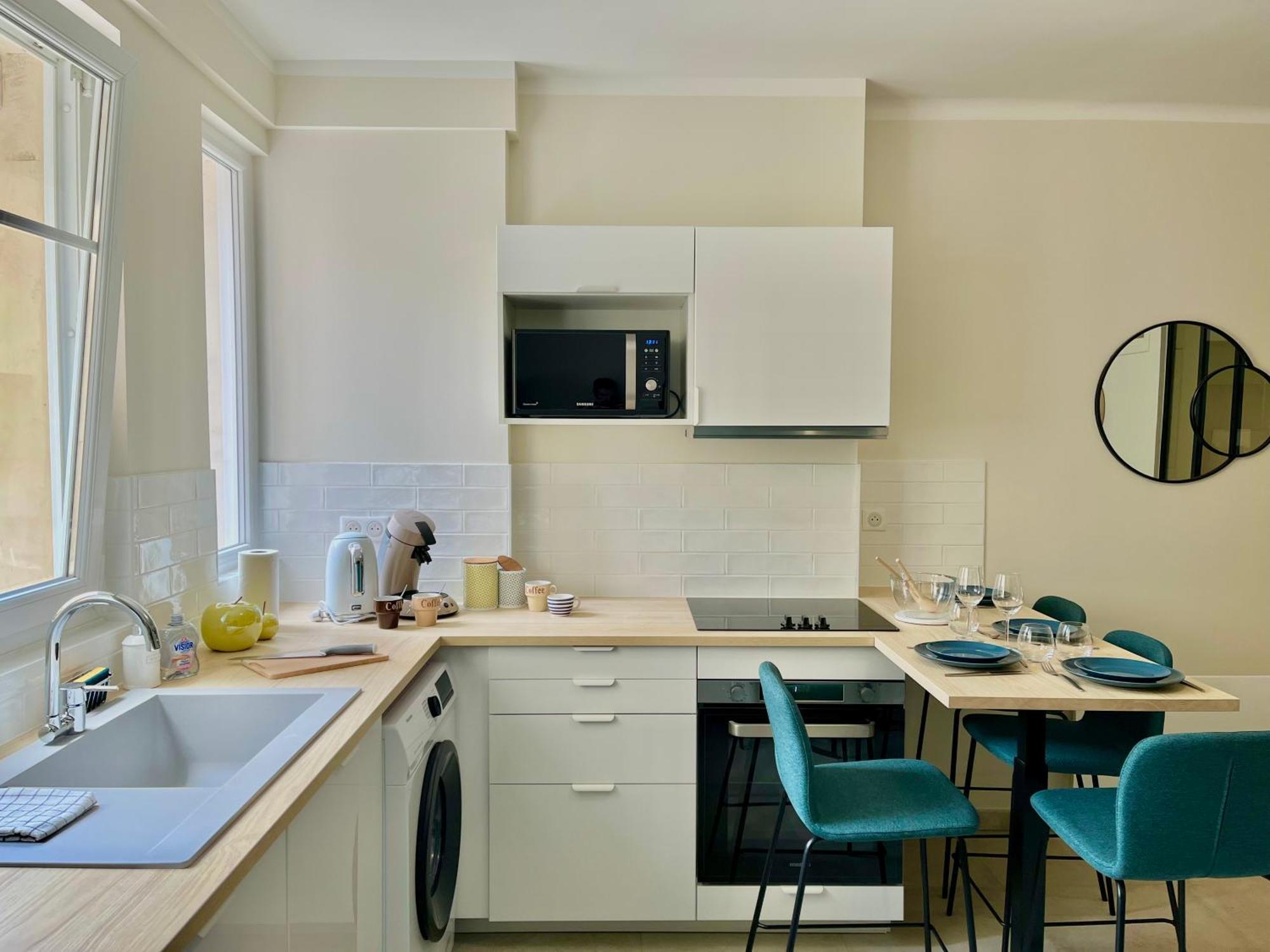Honey - Reims Hypercentre Apartment Екстериор снимка