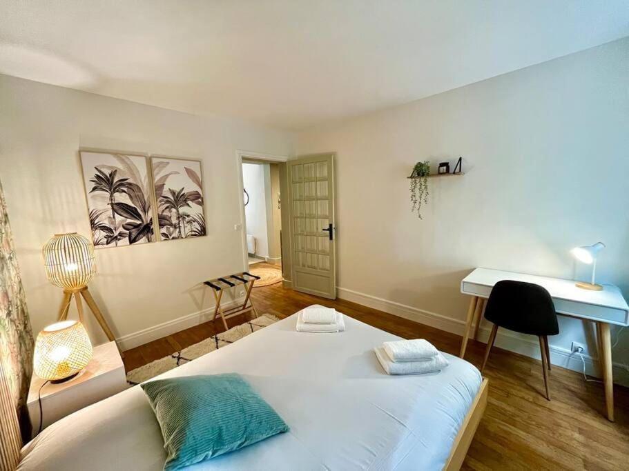Honey - Reims Hypercentre Apartment Екстериор снимка