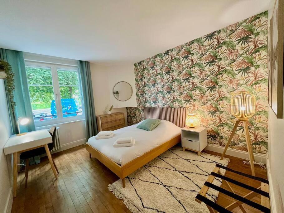 Honey - Reims Hypercentre Apartment Екстериор снимка