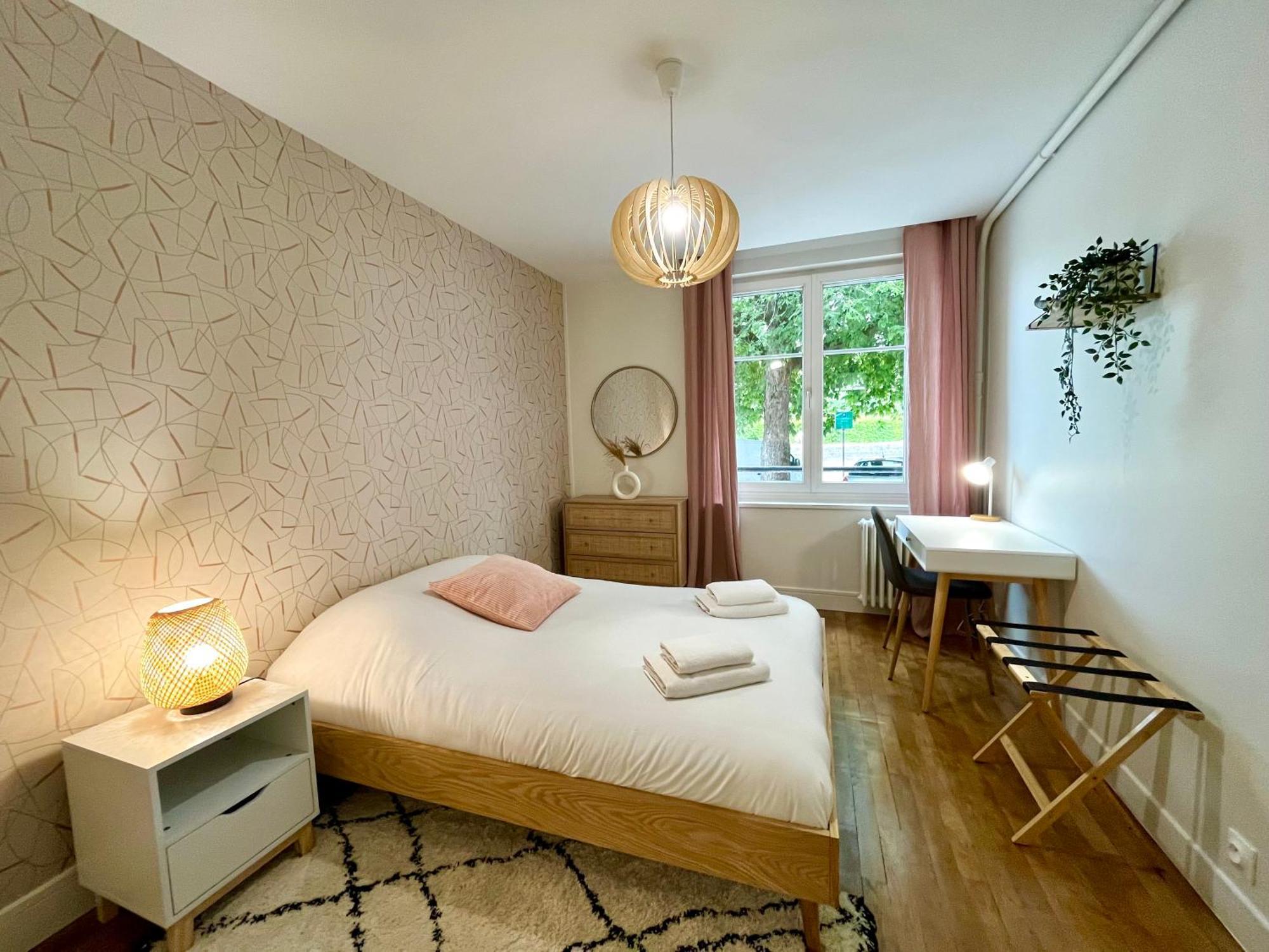Honey - Reims Hypercentre Apartment Екстериор снимка
