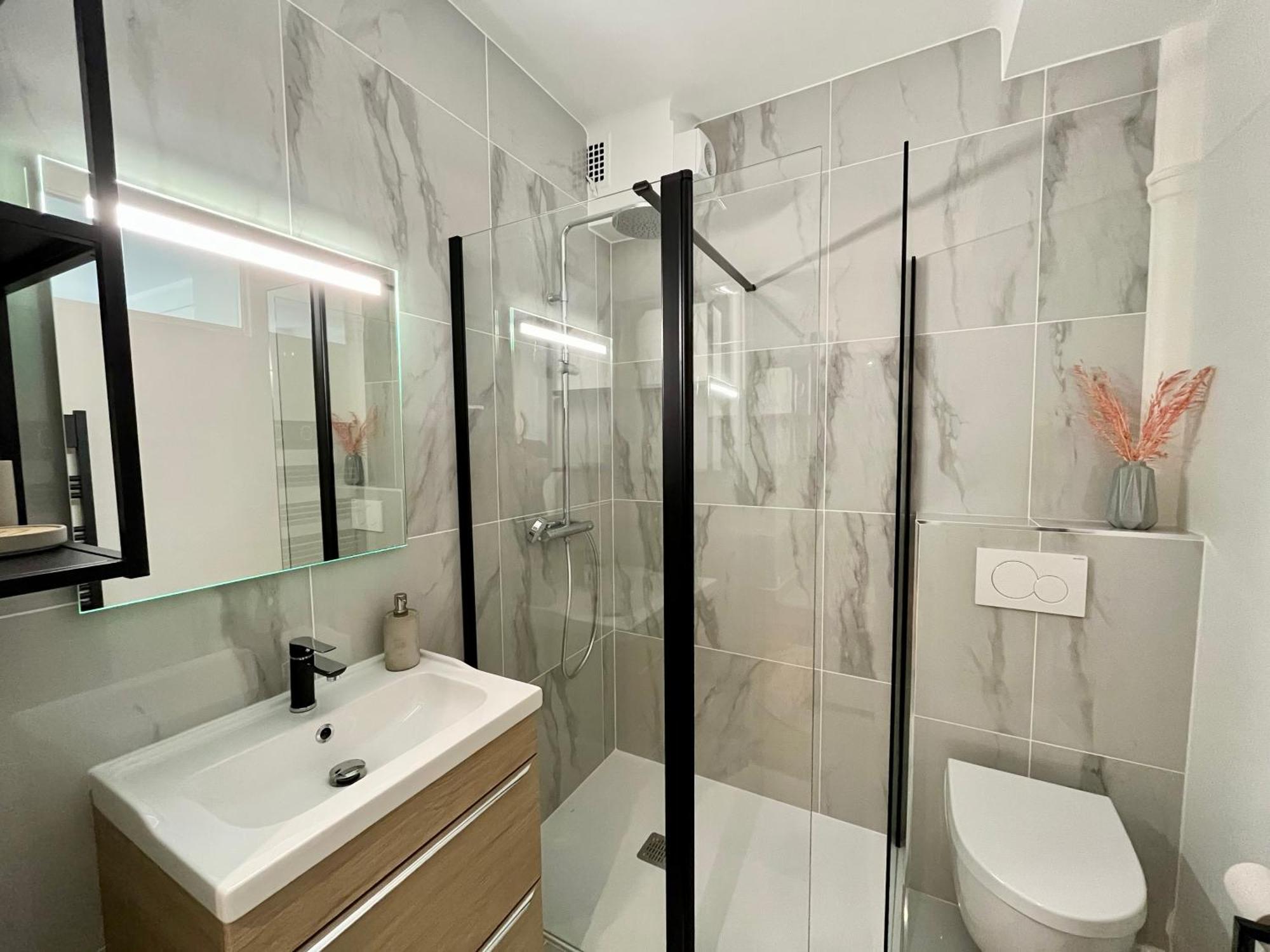 Honey - Reims Hypercentre Apartment Екстериор снимка
