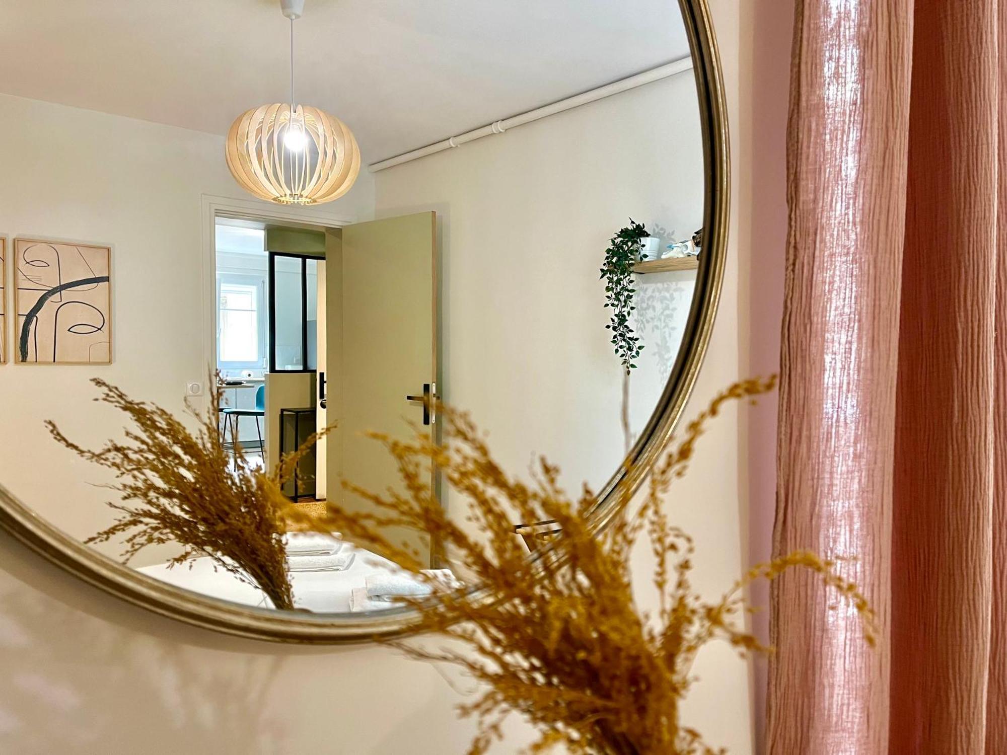 Honey - Reims Hypercentre Apartment Екстериор снимка