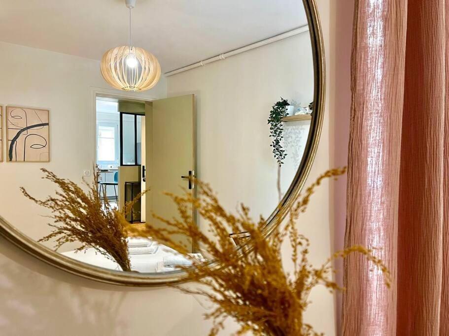 Honey - Reims Hypercentre Apartment Екстериор снимка