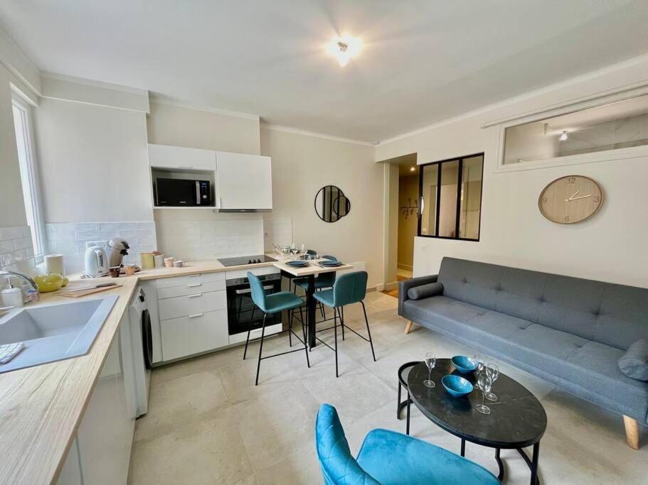 Honey - Reims Hypercentre Apartment Екстериор снимка