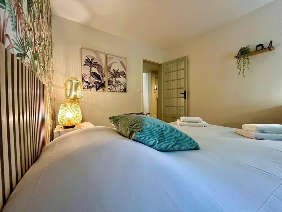 Honey - Reims Hypercentre Apartment Екстериор снимка